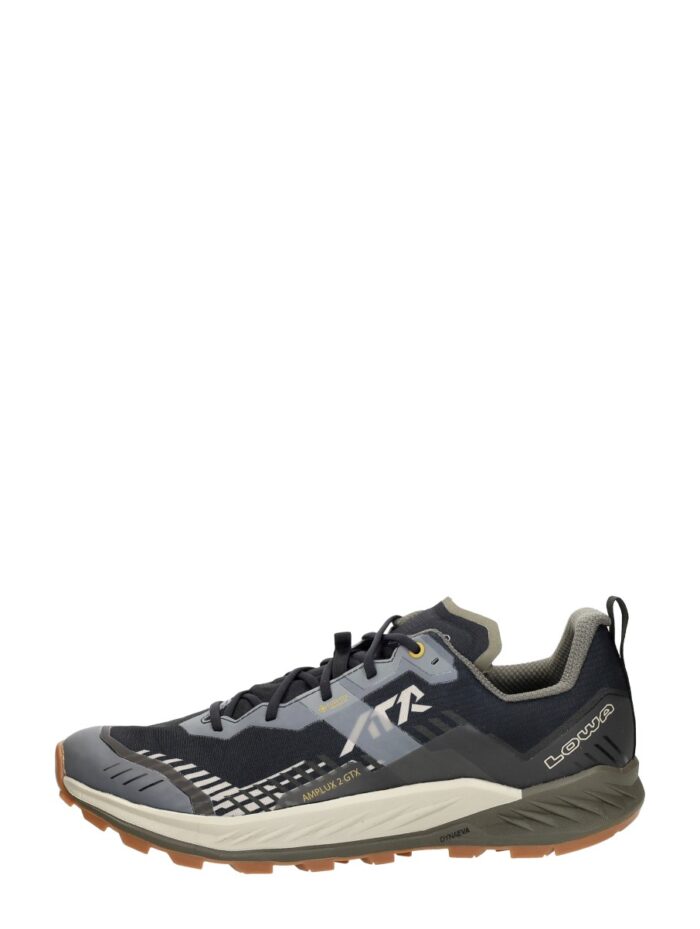 Lowa Amplux 2 Gtx – Groen