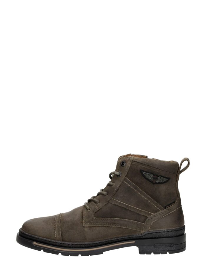 PME Legend Tarmac veterboots – Groen