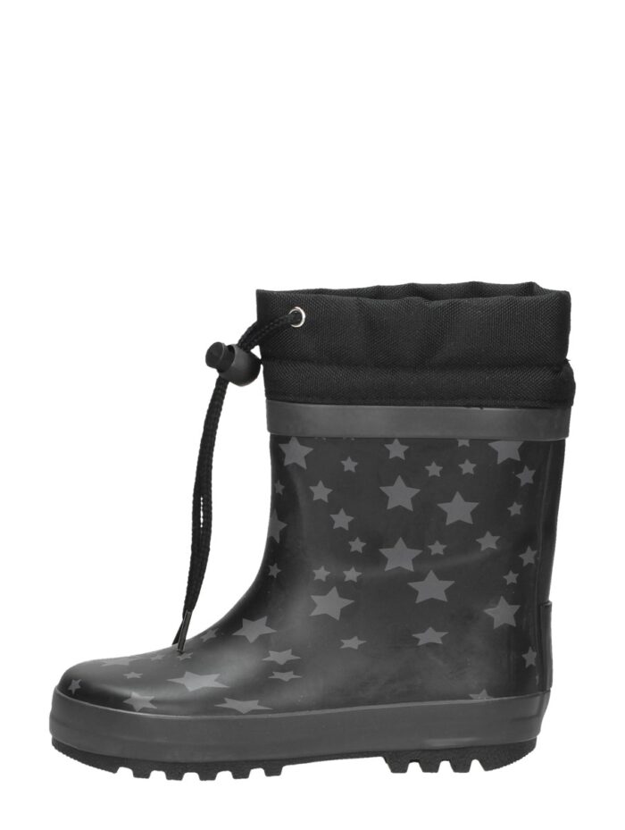 Xq Footwear Rain Boots Blizzard – Zwart