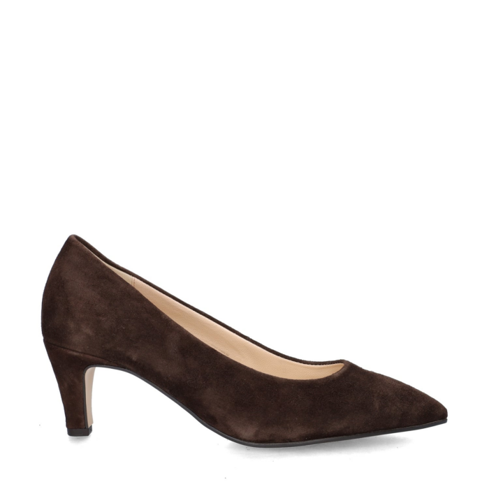 Gabor pumps – Bruin