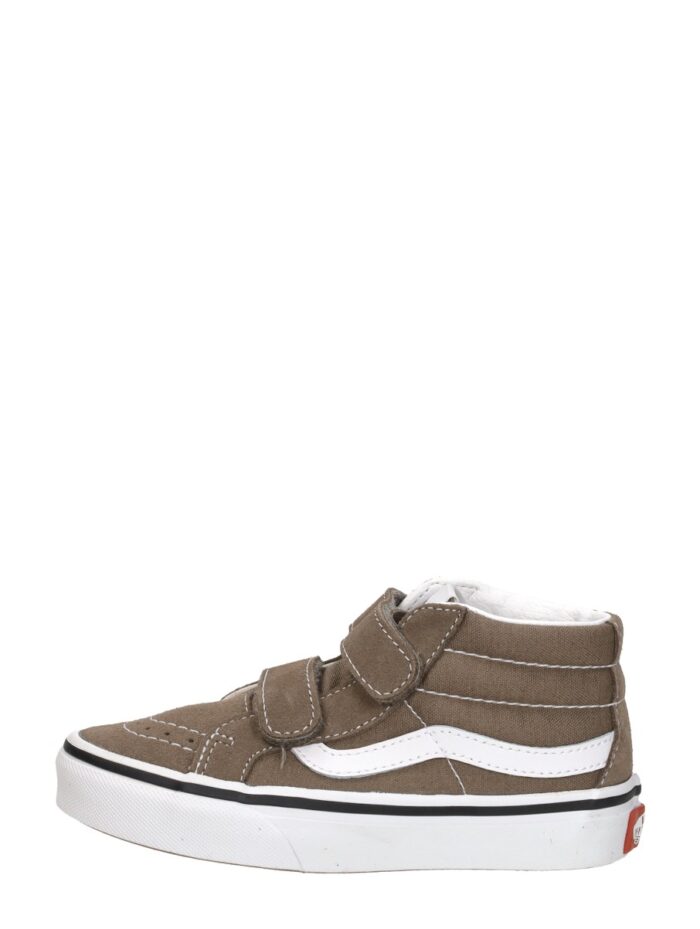 Vans Uy Sk8-mid – Cognac