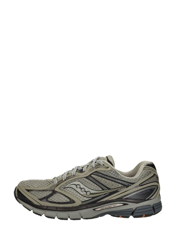 Saucony Progrid Guide 7 – Groen