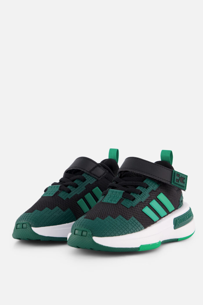 Adidas Minecraft Pro Sneakers groen