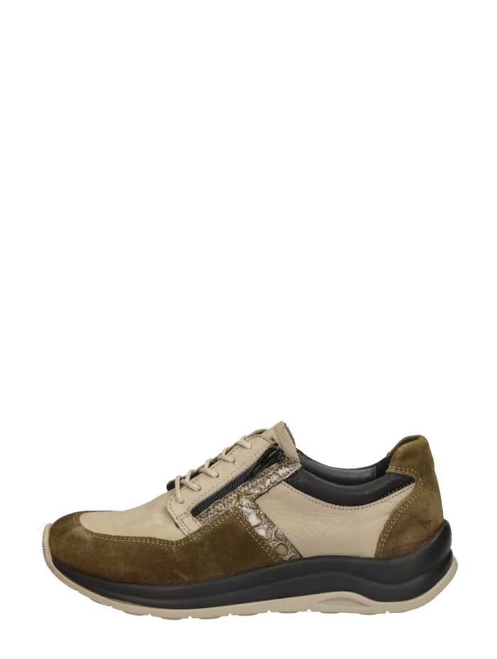 Wolky Comrie – Beige