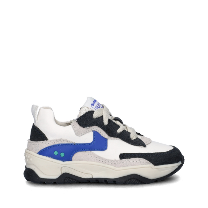 Bunnies JR BunniesJR lage sneakers – Blauw