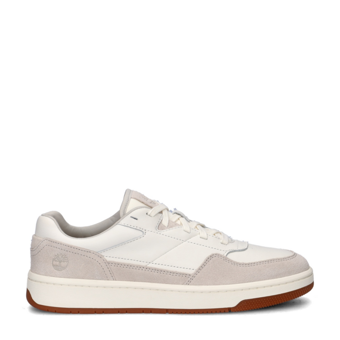 Timberland Jackson Court lage sneakers – Beige