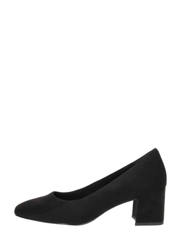 Marco Tozzi Pumps – Zwart