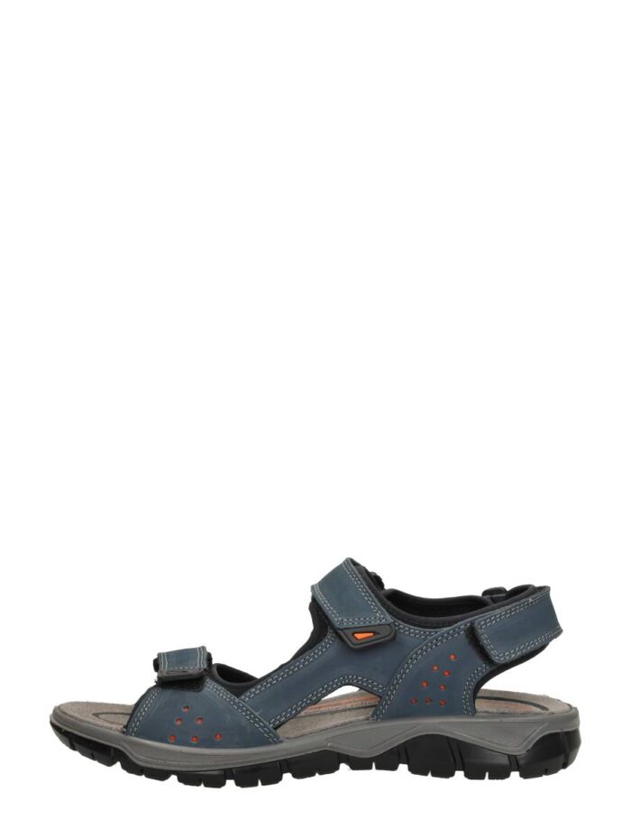 IMAC Sandalen – Blauw