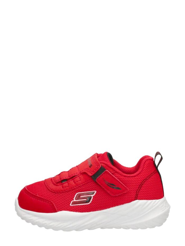 Skechers Nitro Sprint – Rood