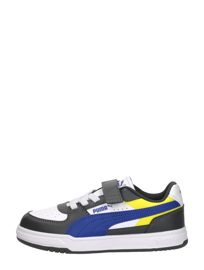 Puma Caven Iii Block Ac+ Ps – Donkergrijs