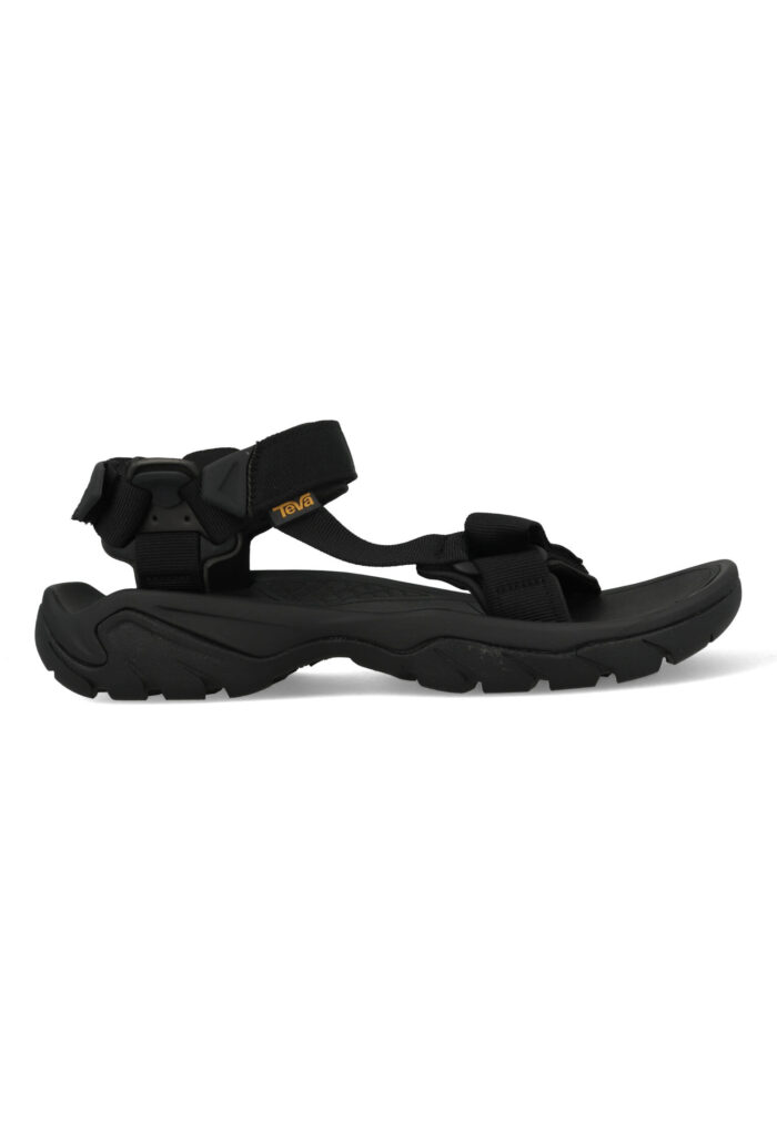Teva Sandalen Terra Fi 5 Universal Zwart