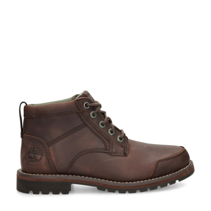 Timberland Larchmont veterboots – Bruin
