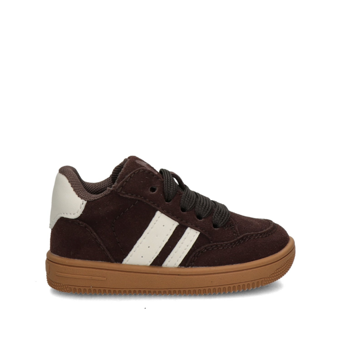 Nelson Kids babyschoenen – Bruin