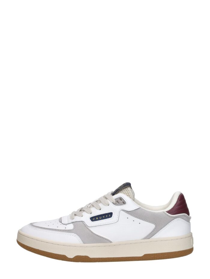 Cruyff Volteria – Wit