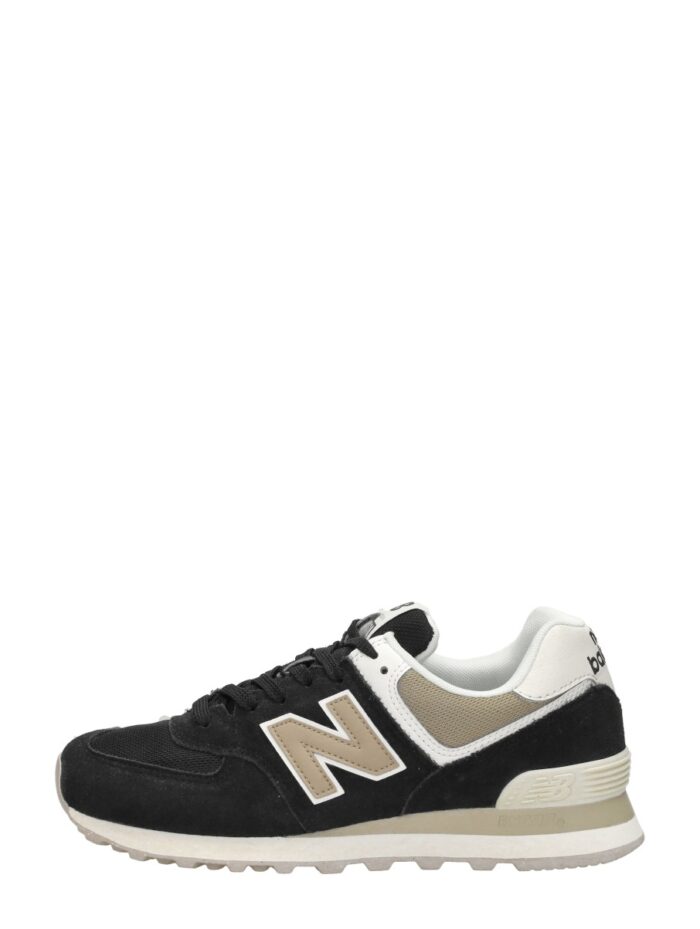 New Balance 574 – Zwart