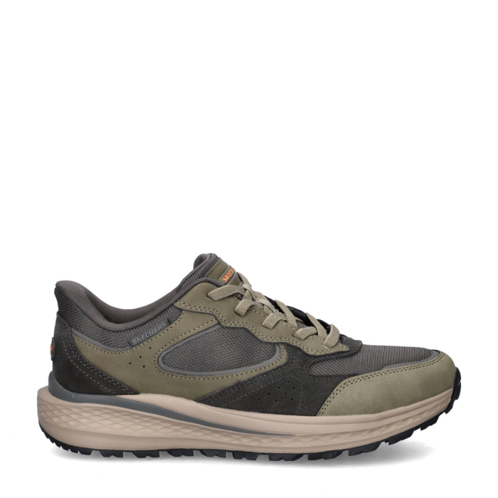 Skechers Hands Free Slip-Ins Slade Gage lage sneakers – Groen