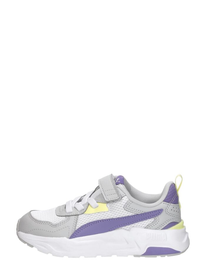 Puma Trinity 2 Lt Run Fun Ac+ Ps – Wit