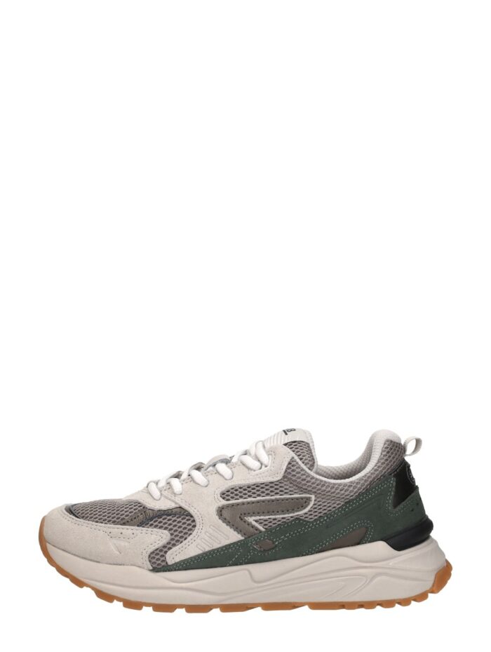 hub Grid S48 W6804S48-S23-C27 Beige / Groen / Grijs