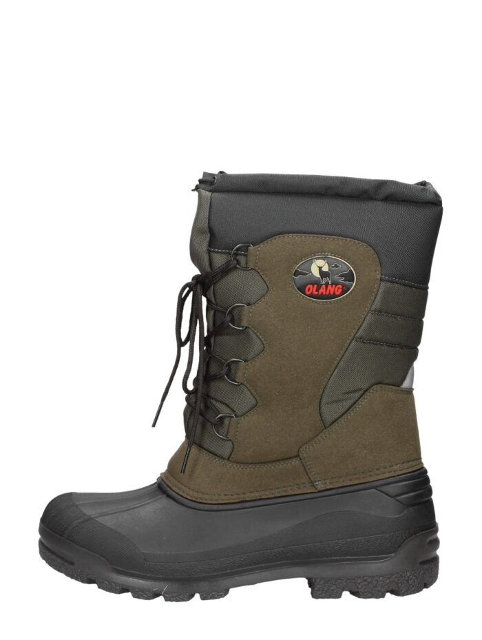 Olang Canadian – Taupe