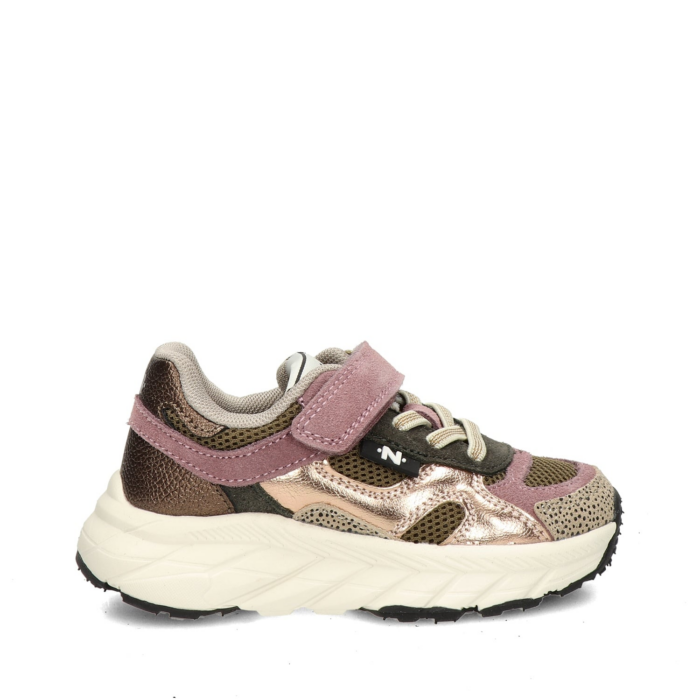 Nelson Kids lage sneakers – Multi
