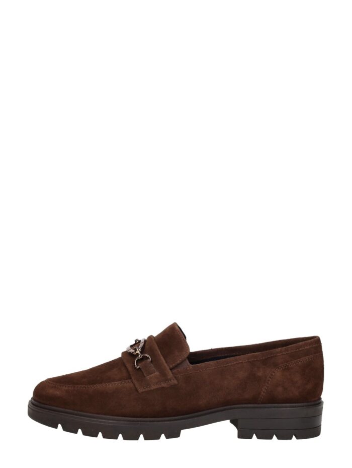 Ara Cambridge – Donkerbruin