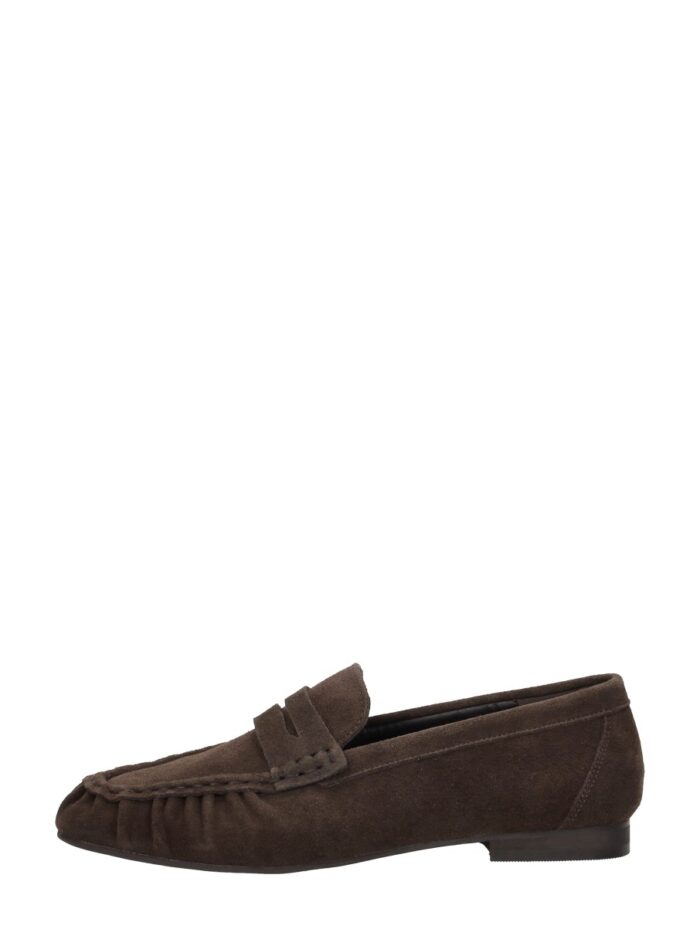 Sub55 Mocassin – Donkerbruin