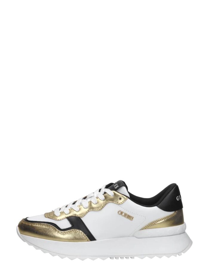 Guess Vinsa 2 – Wit