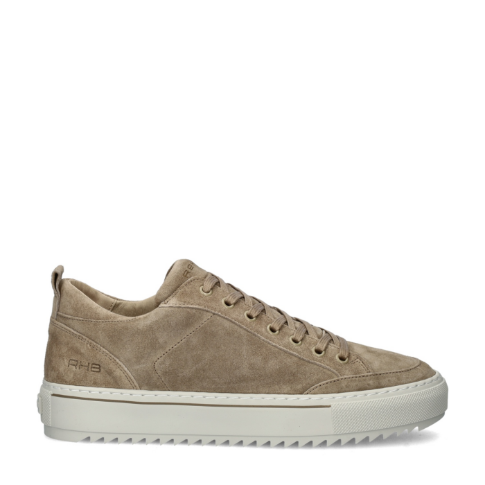 Rehab Crash lage sneakers – Beige