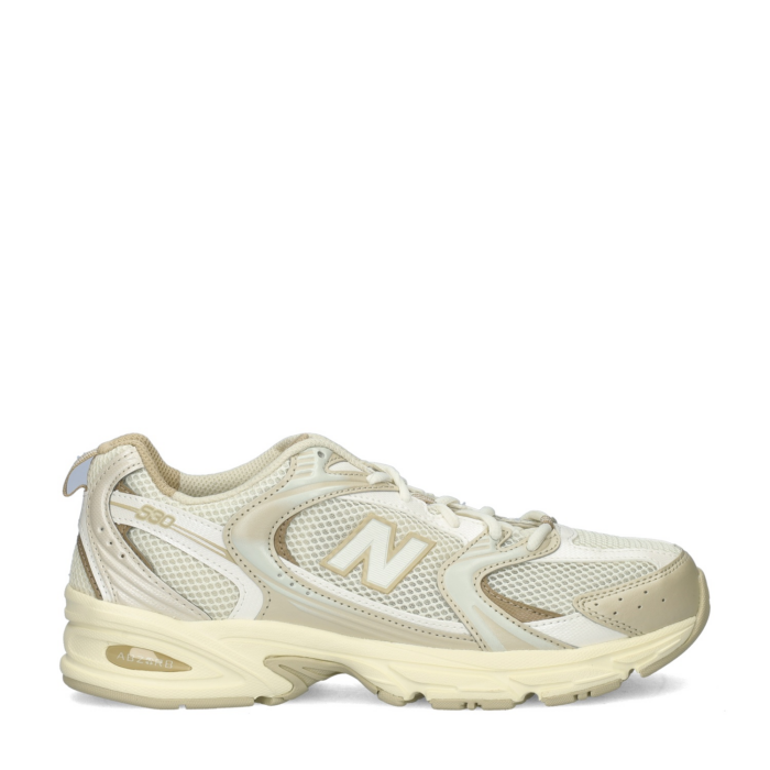 New Balance 530 lage sneakers – Beige