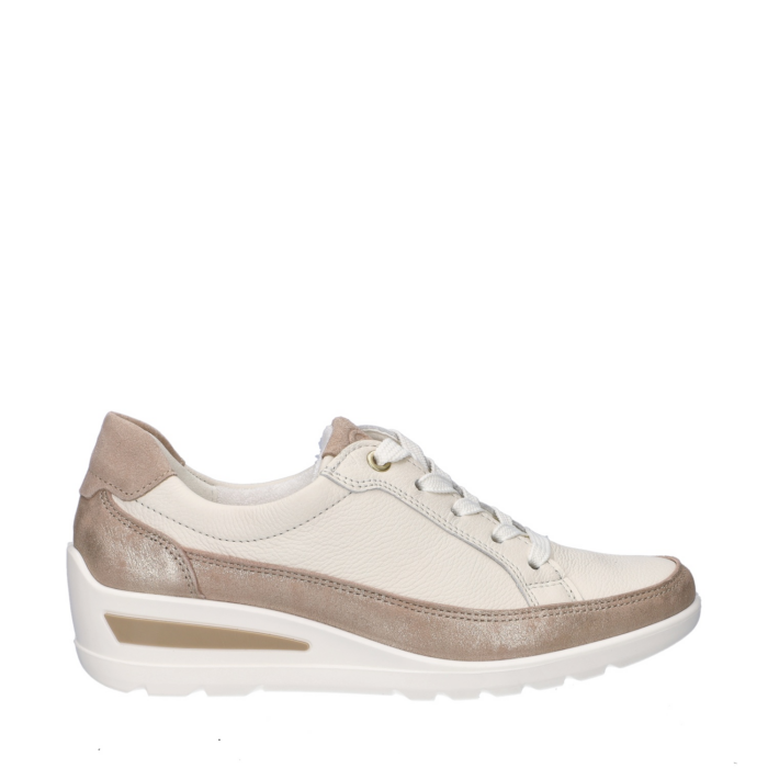 Ara Zurich 2.0 lage sneakers – Beige