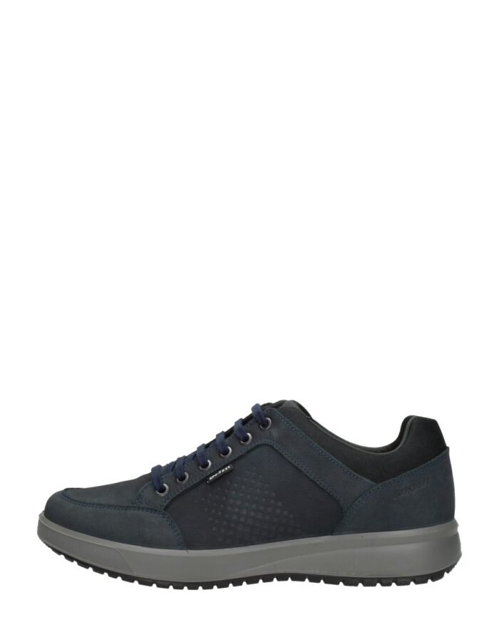 GriSport Veterschoenen Laag – Blauw
