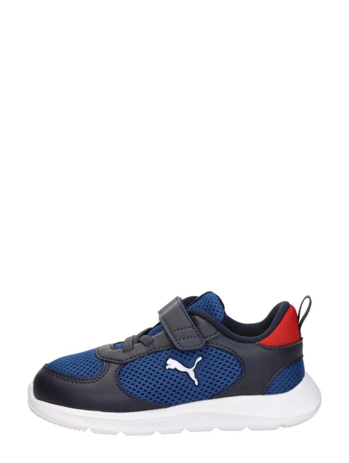 Puma Fun Racer 2 Ac+ Inf – Blauw