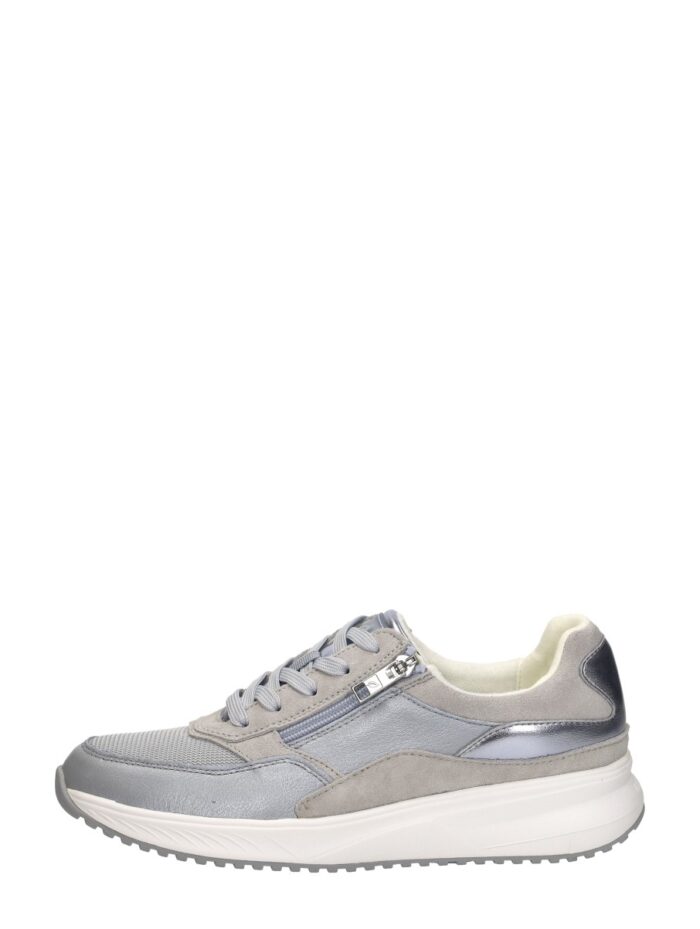 Waldläufer Mara lage sneakers – Blauw