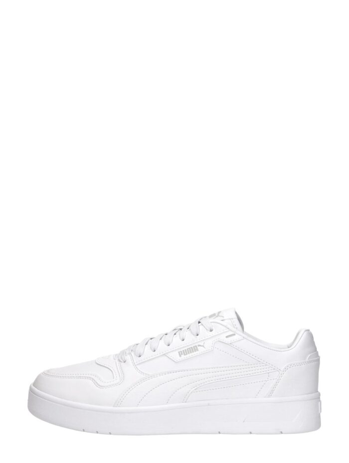 Puma Court Classic Street Sd – Wit