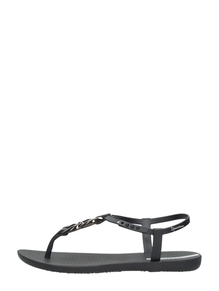 Ipanema Class Connect – Zwart