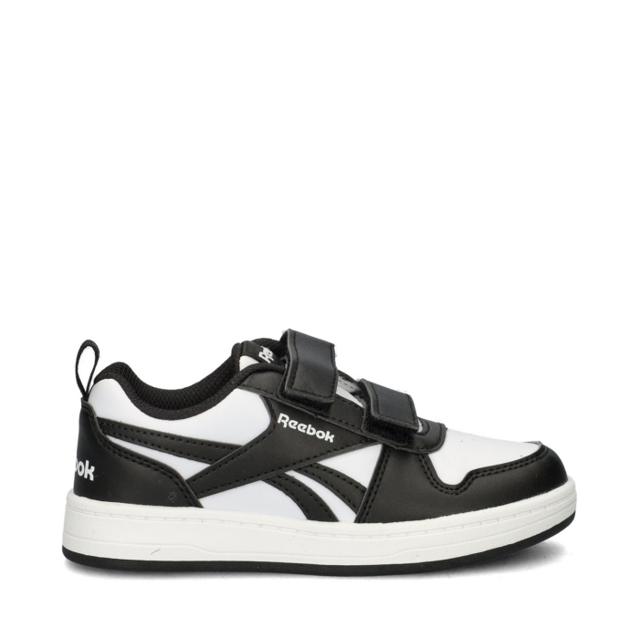 Reebok Royal Prime 2.0 klittenbandschoenen – Zwart