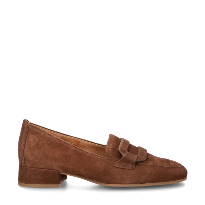 Gabor pumps – Bruin