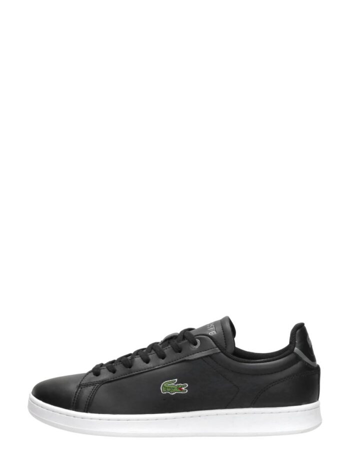 Lacoste Carnaby Bl – Zwart