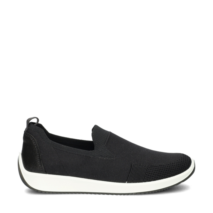 Ara Lissabon 4.0 instapschoenen – Zwart