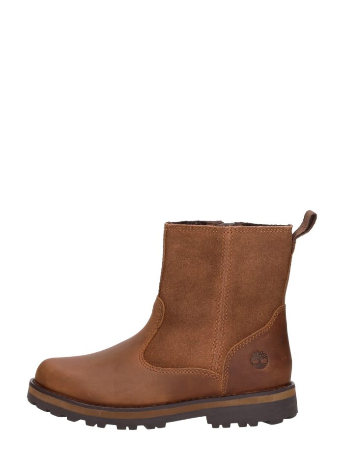 Timberland Courma Kid Warm Lined Boot – Cognac
