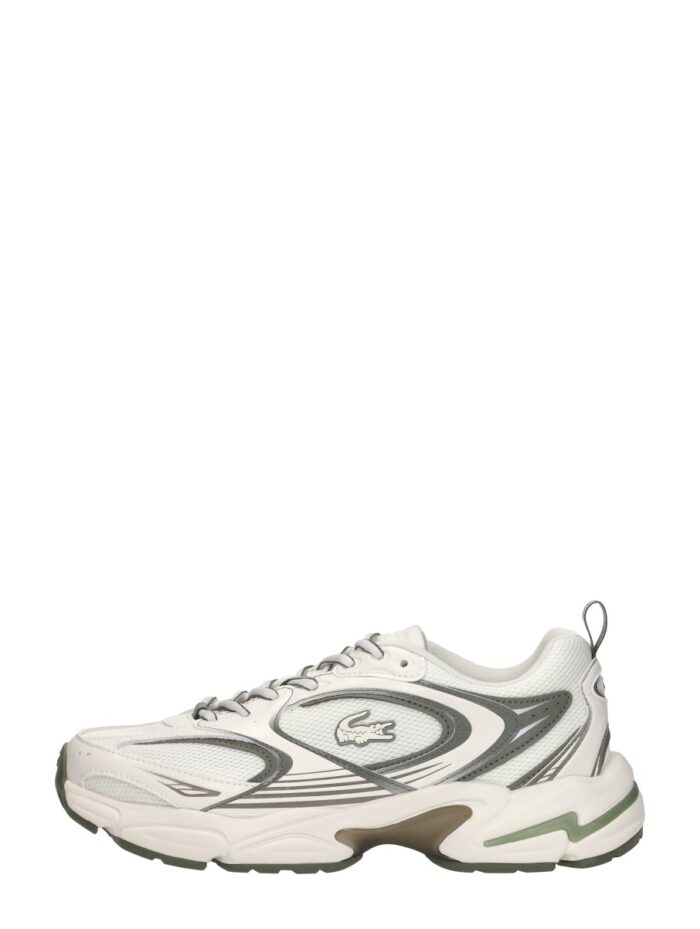 Lacoste Storm 96 2k – Wit