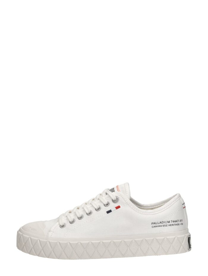 Palladium Palla Ace – Wit