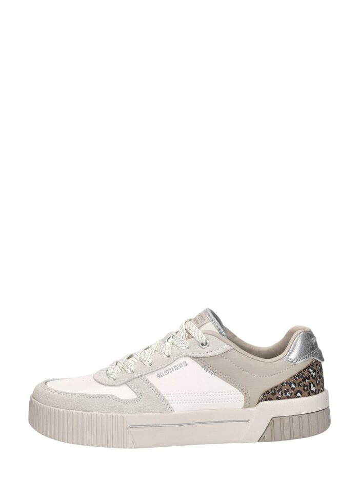 Skechers Jade Lustrous Luxury – Wit