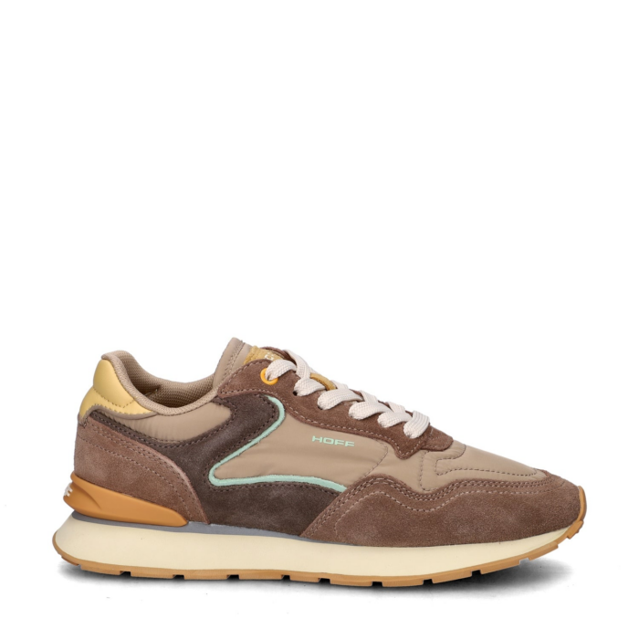 HOFF City lage sneakers – Beige
