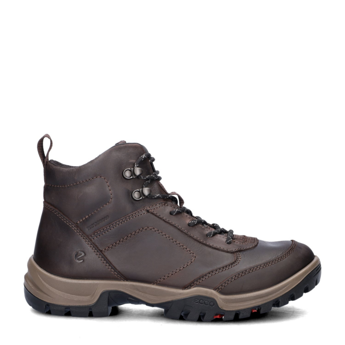 ECCO Xpedition III wandelschoenen – Bruin