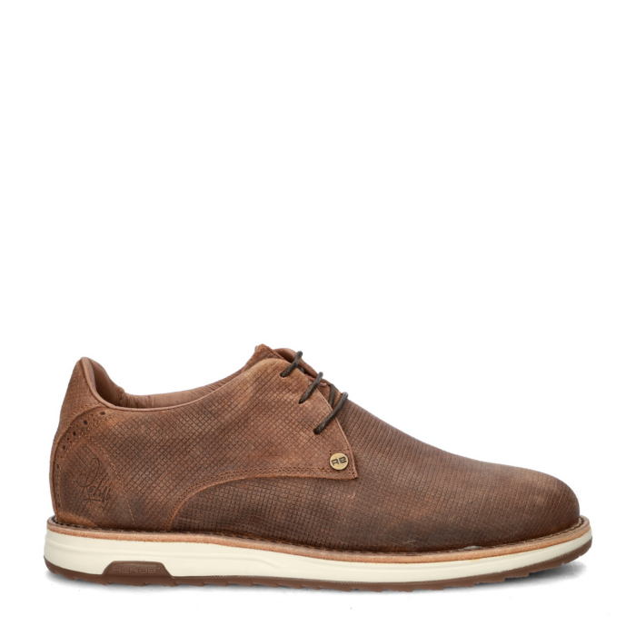 Rehab Nolan veterschoenen – Bruin