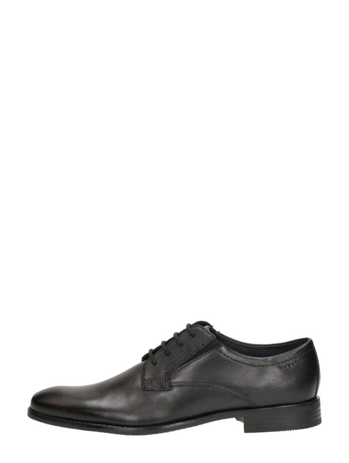 Bugatti Rinaldo Comfort – Zwart