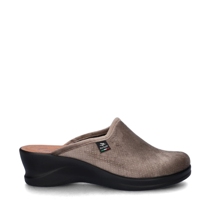 Fly Flot FlyFlot pantoffels – Bruin