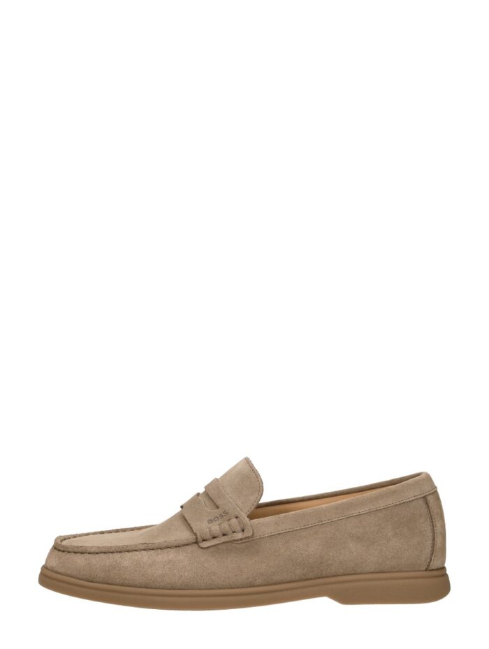 Boss Hugo Sienne Loafer – Beige