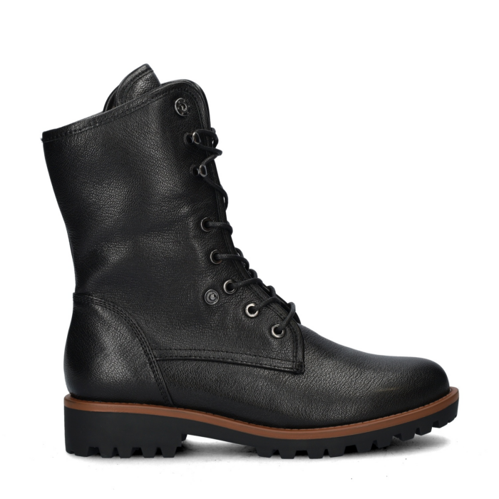 Regarde le Ciel Nika 14 veterboots – Zwart